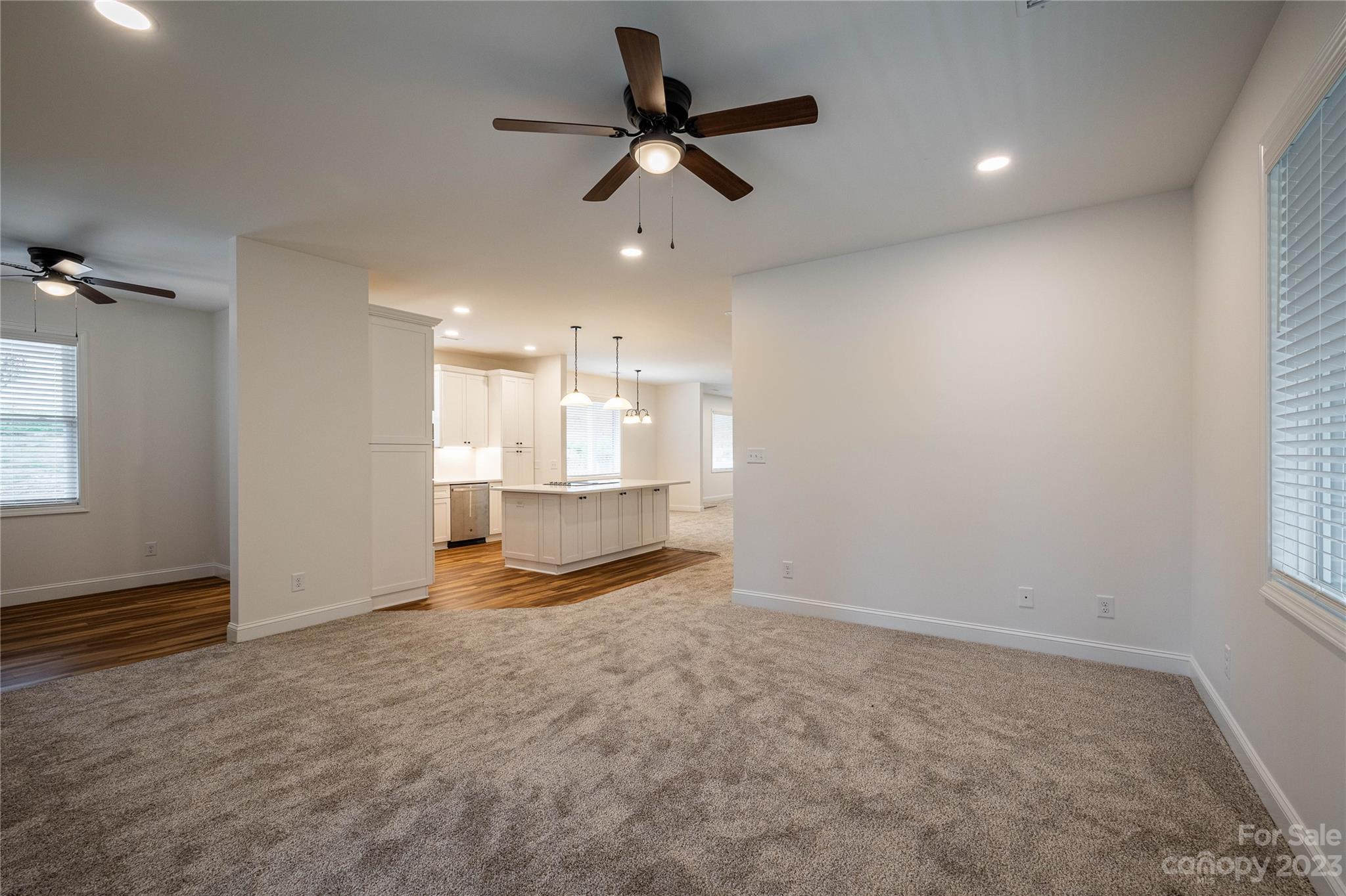 Silver Creek Plantation - Residential