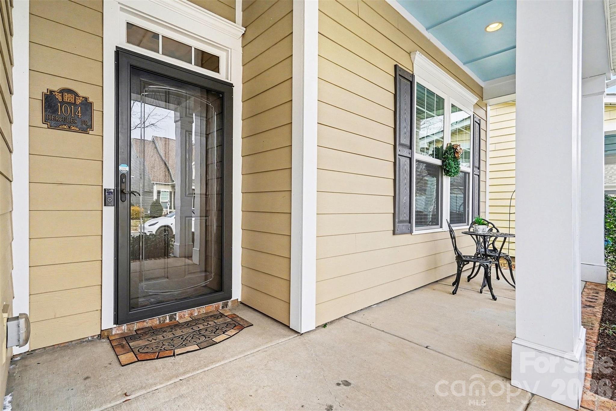 1014 Hercules Drive