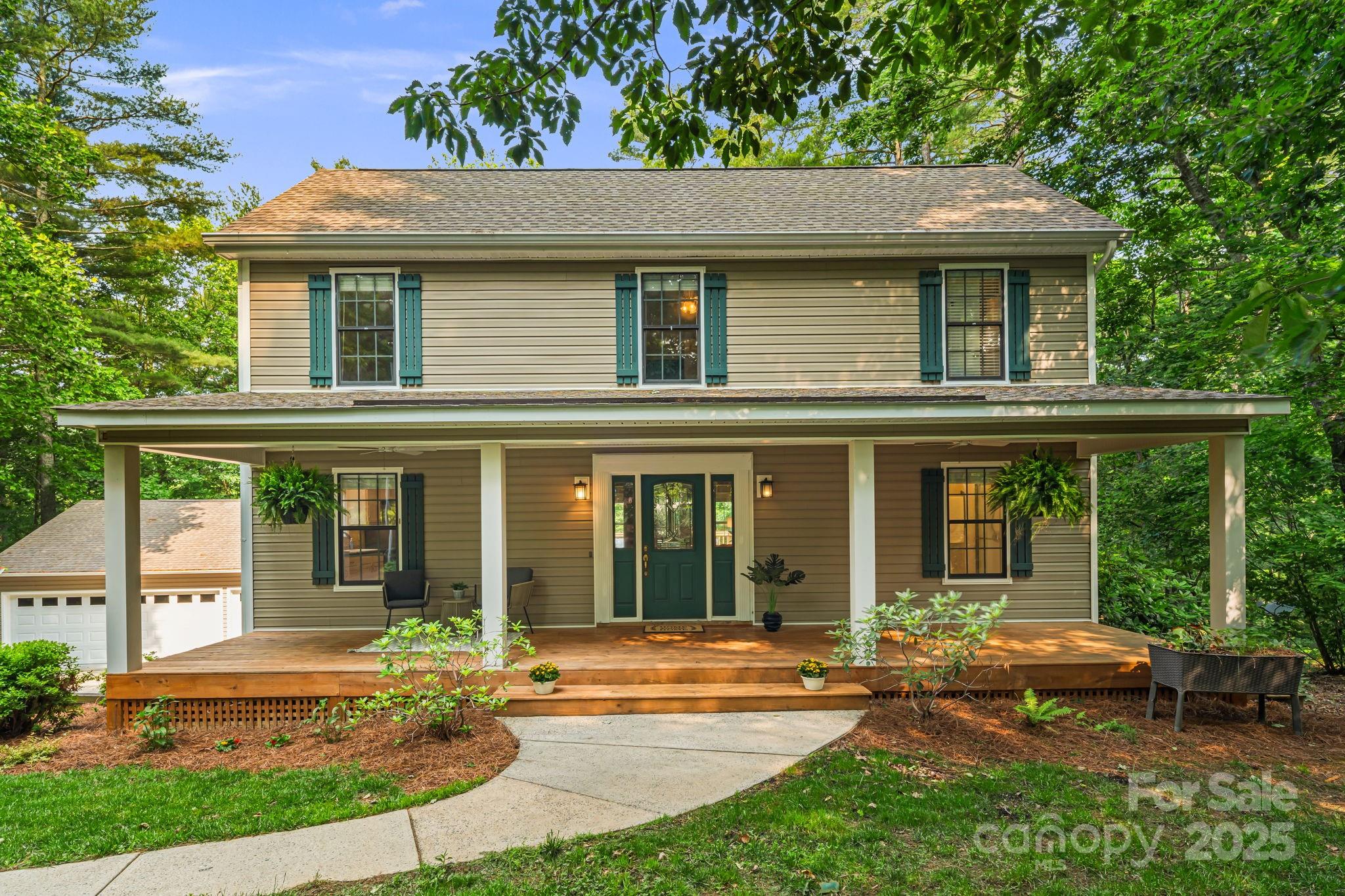 212 Riva Ridge Drive