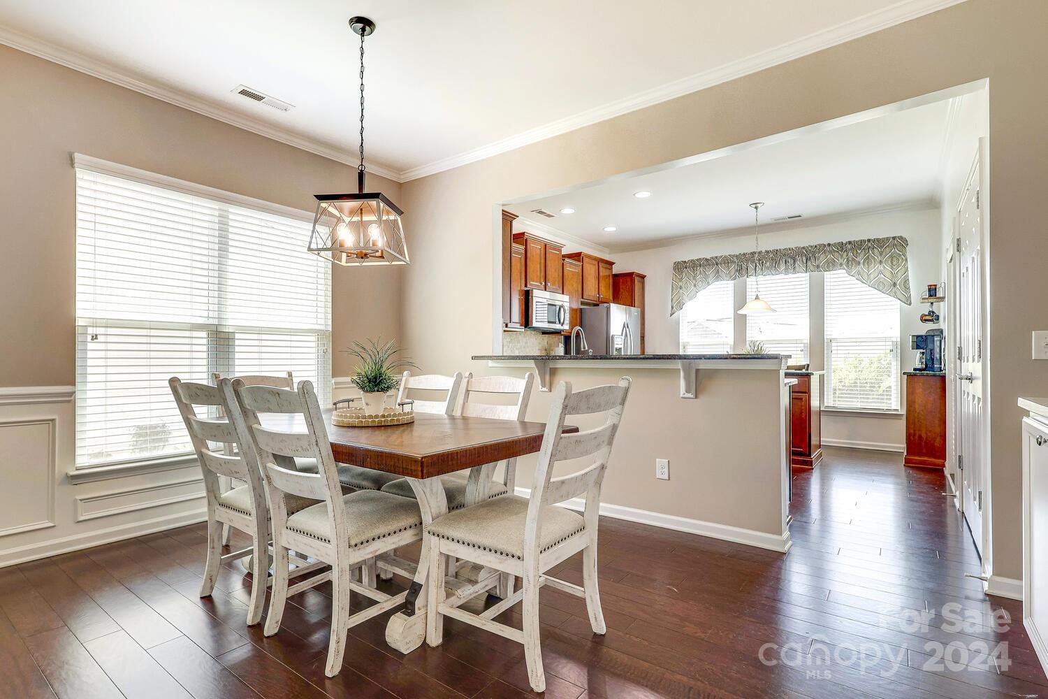 Sun City Carolina Lakes - Residential