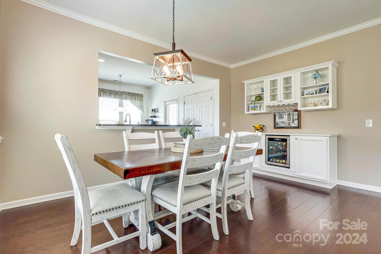 Sun City Carolina Lakes - Residential