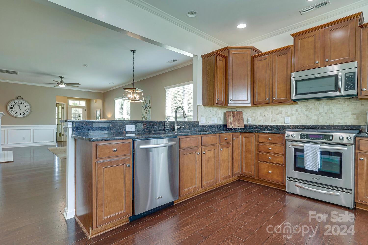 Sun City Carolina Lakes - Residential