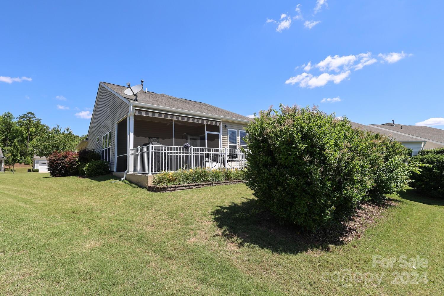 Sun City Carolina Lakes - Residential