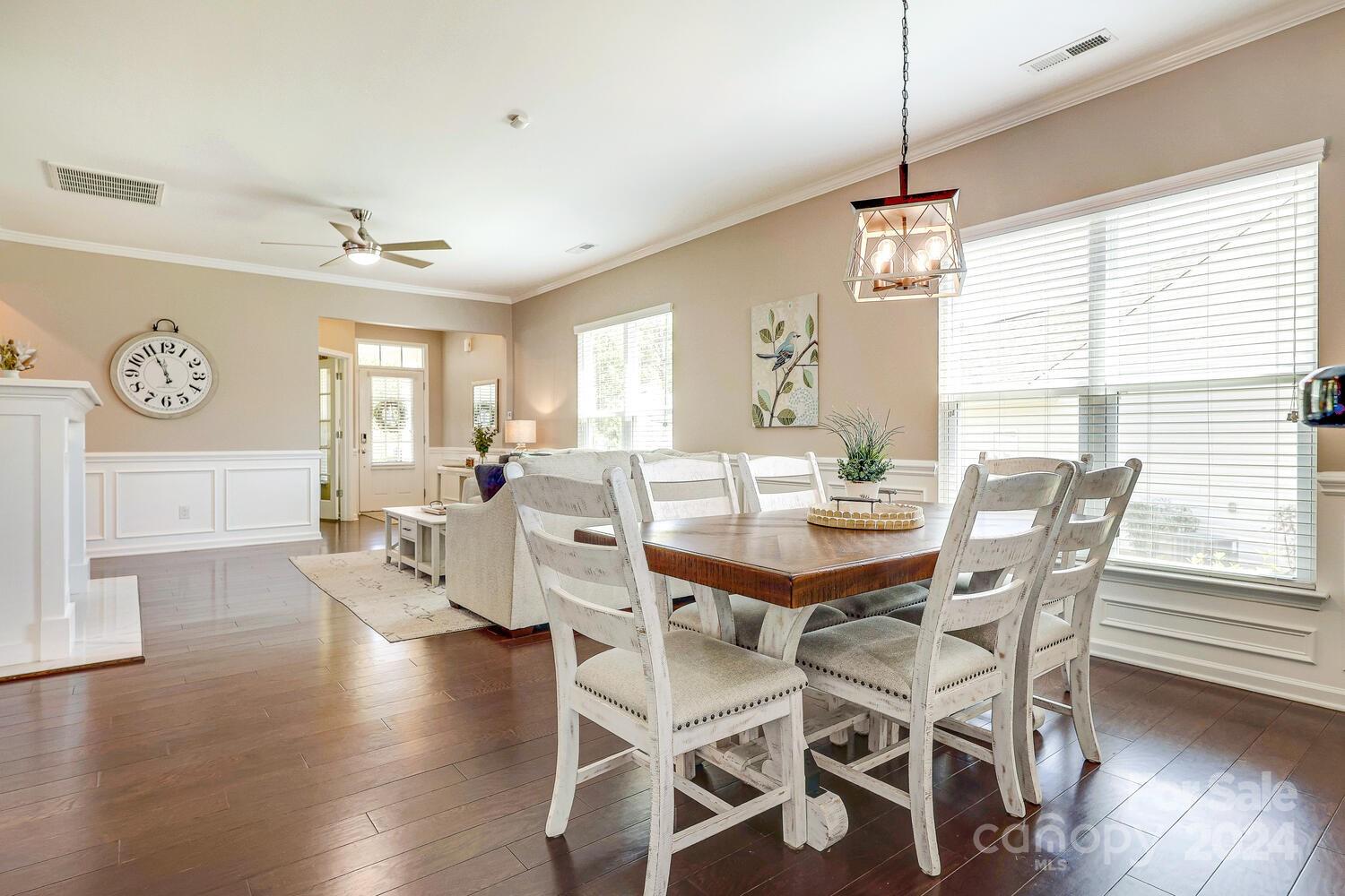 Sun City Carolina Lakes - Residential