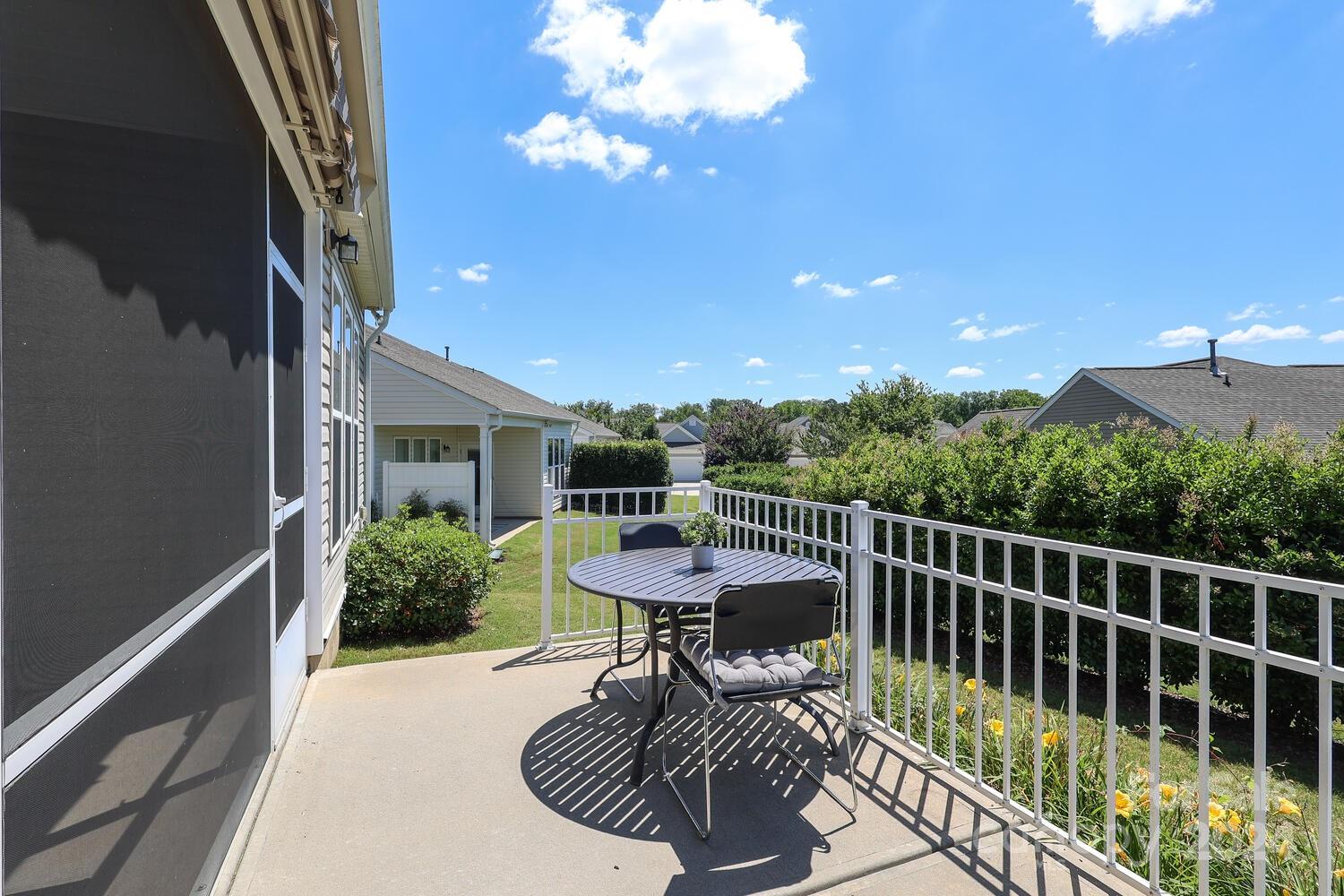 Sun City Carolina Lakes - Residential