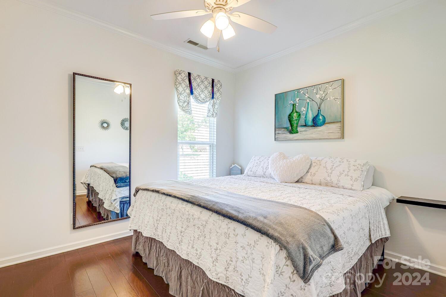 Sun City Carolina Lakes - Residential