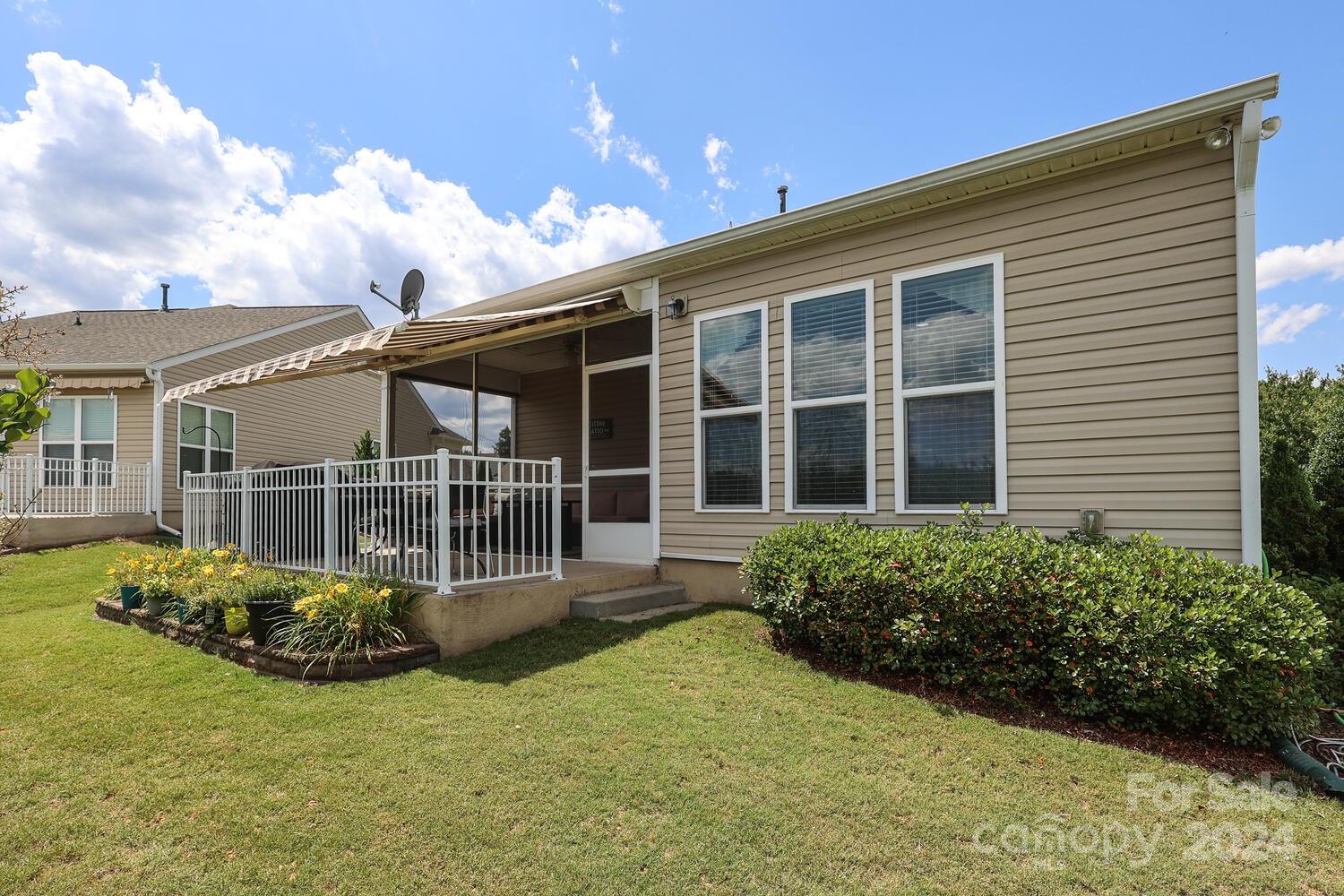 Sun City Carolina Lakes - Residential