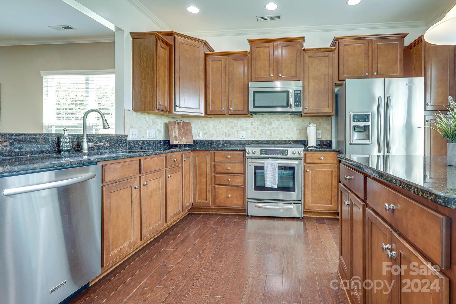 Sun City Carolina Lakes - Residential