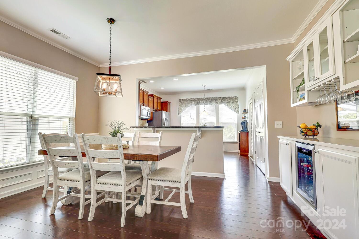 Sun City Carolina Lakes - Residential