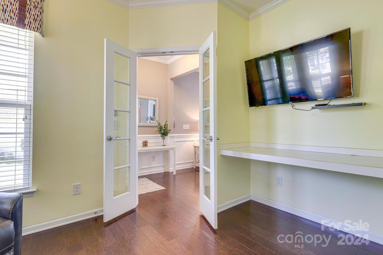 Sun City Carolina Lakes - Residential