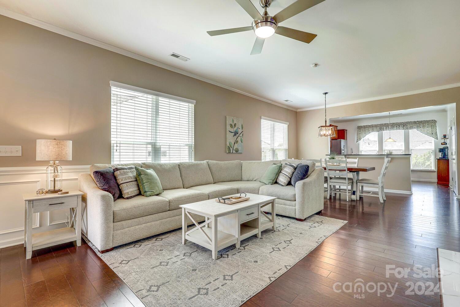 Sun City Carolina Lakes - Residential