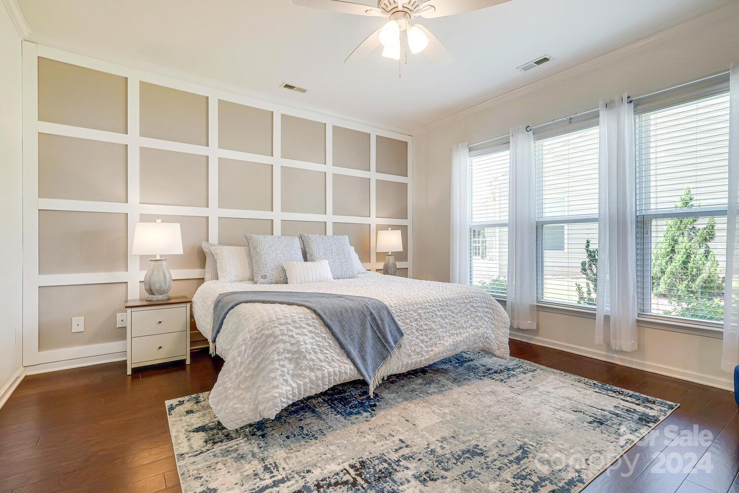 Sun City Carolina Lakes - Residential