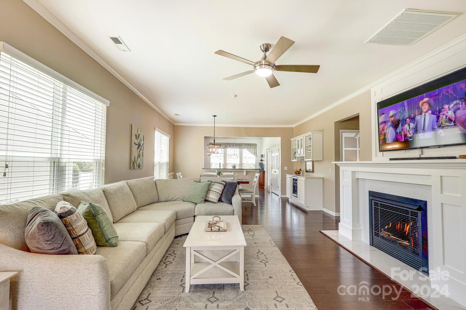 Sun City Carolina Lakes - Residential