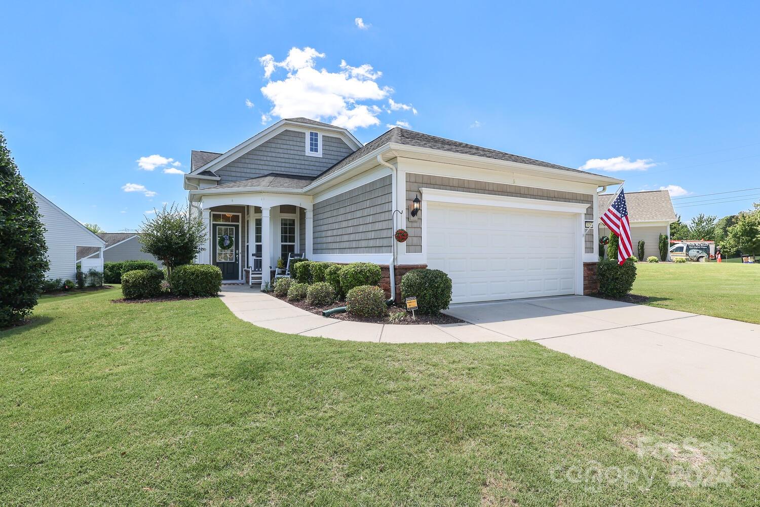 Sun City Carolina Lakes - Residential