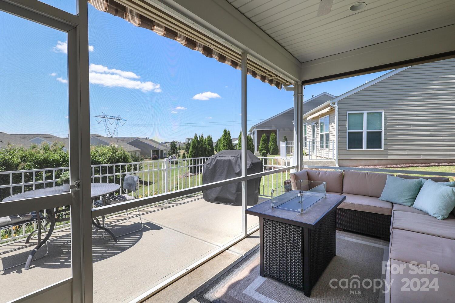 Sun City Carolina Lakes - Residential