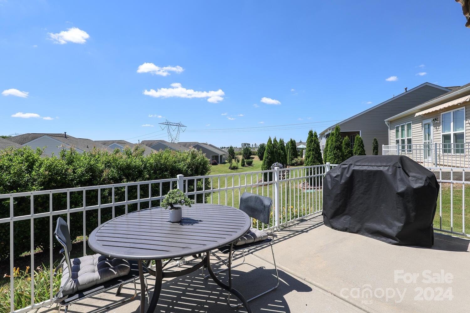 Sun City Carolina Lakes - Residential