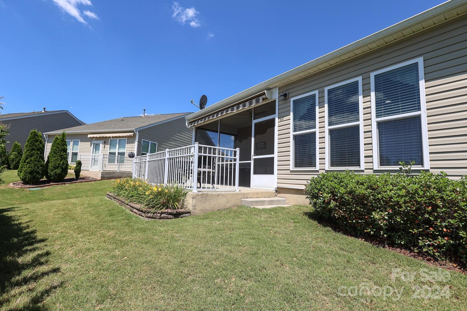 Sun City Carolina Lakes - Residential