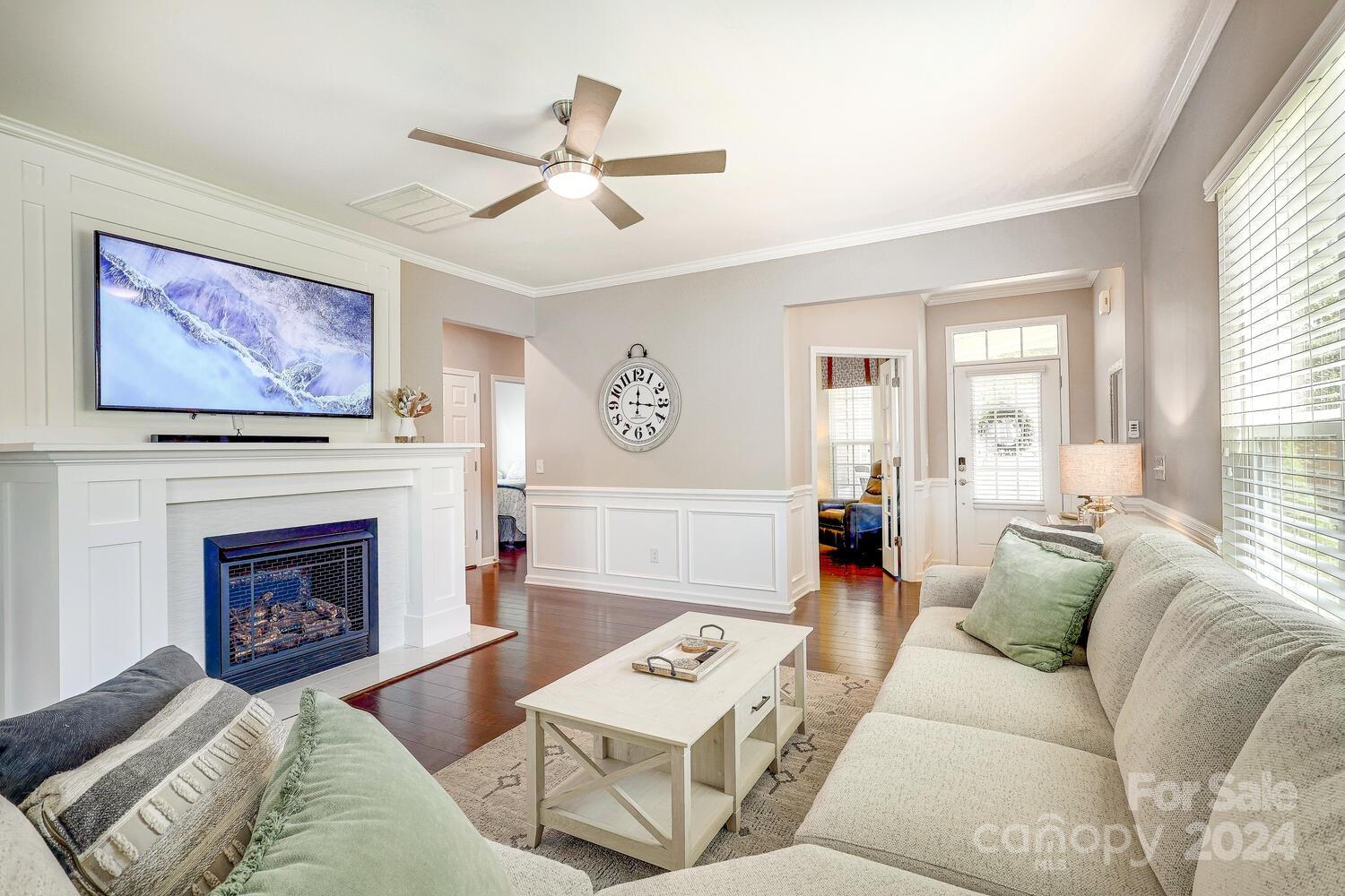 Sun City Carolina Lakes - Residential