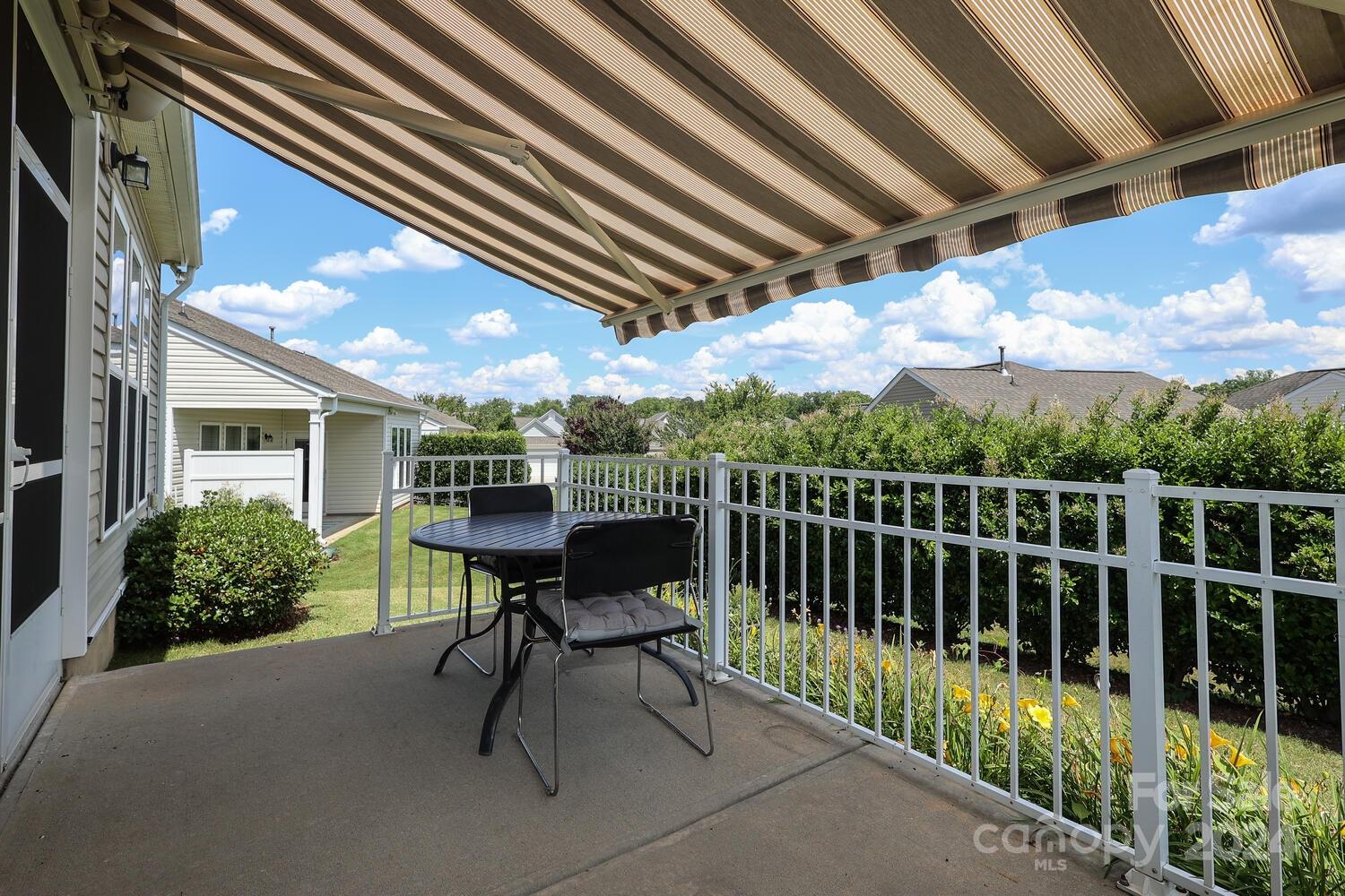 Sun City Carolina Lakes - Residential