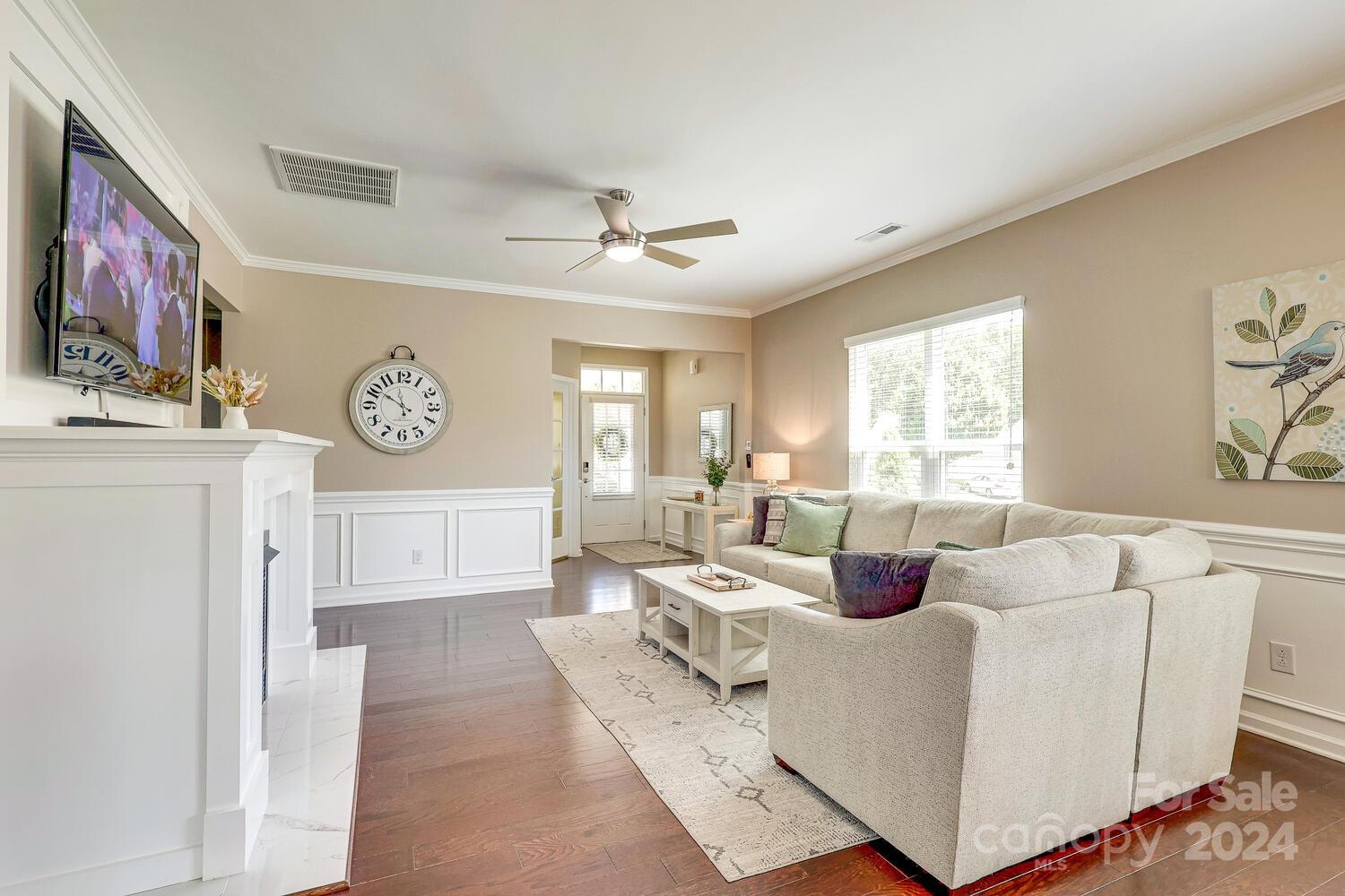 Sun City Carolina Lakes - Residential