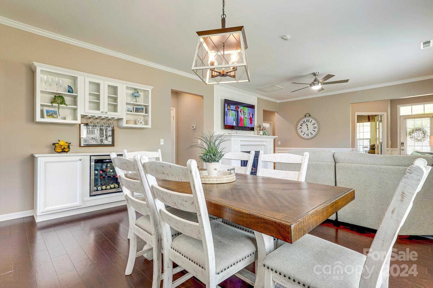 Sun City Carolina Lakes - Residential