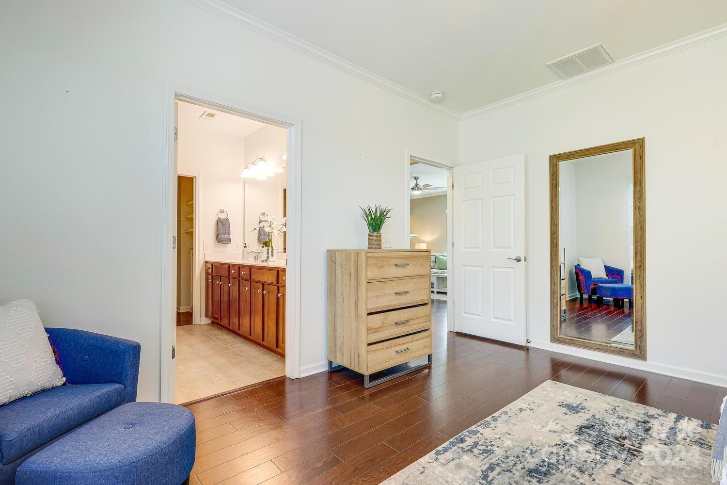 Sun City Carolina Lakes - Residential