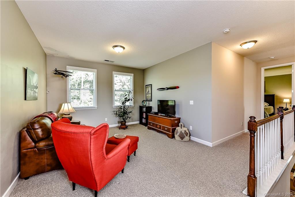 Shelly Woods - Residential