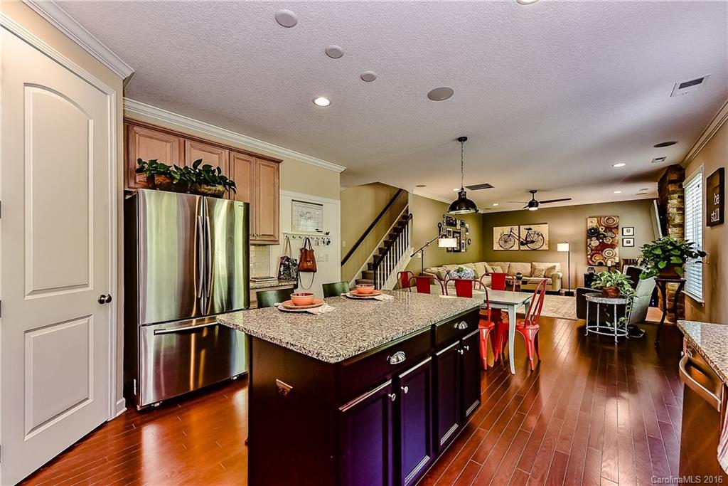 Shelly Woods - Residential