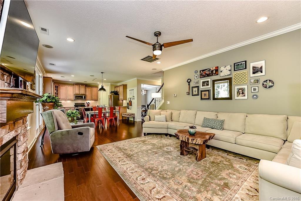 Shelly Woods - Residential