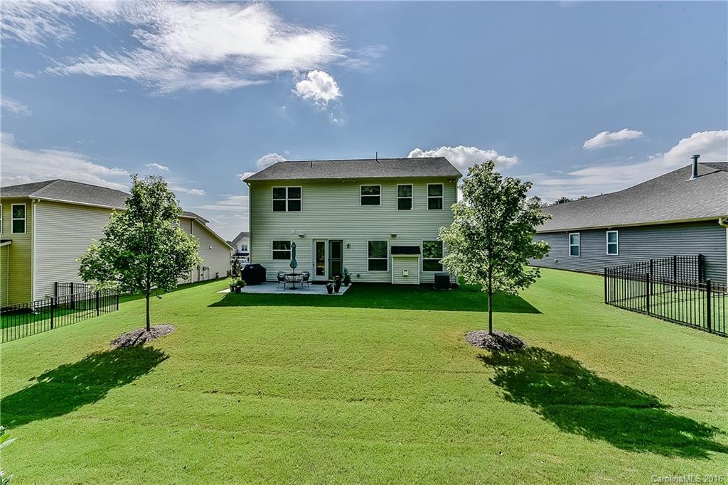 Shelly Woods - Residential