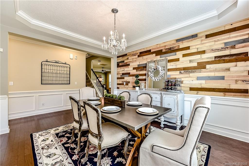 Shelly Woods - Residential