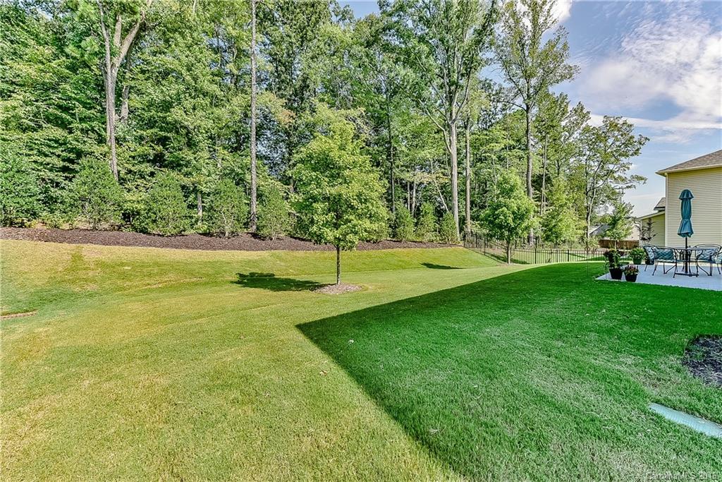 Shelly Woods - Residential