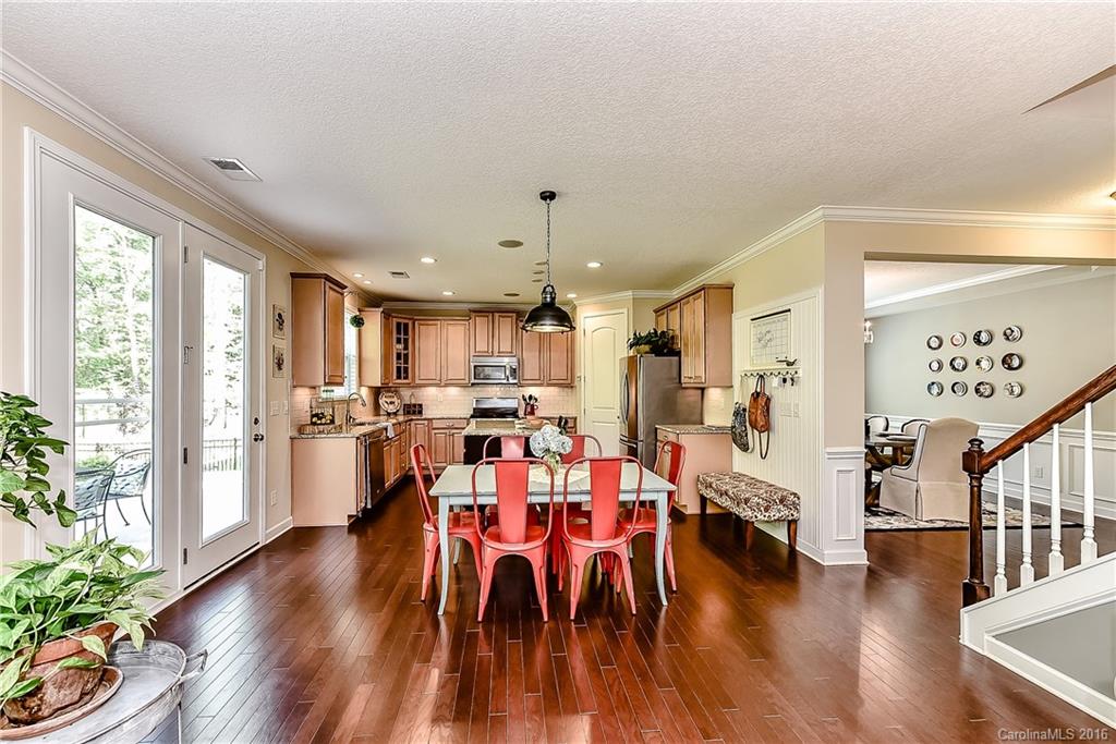 Shelly Woods - Residential