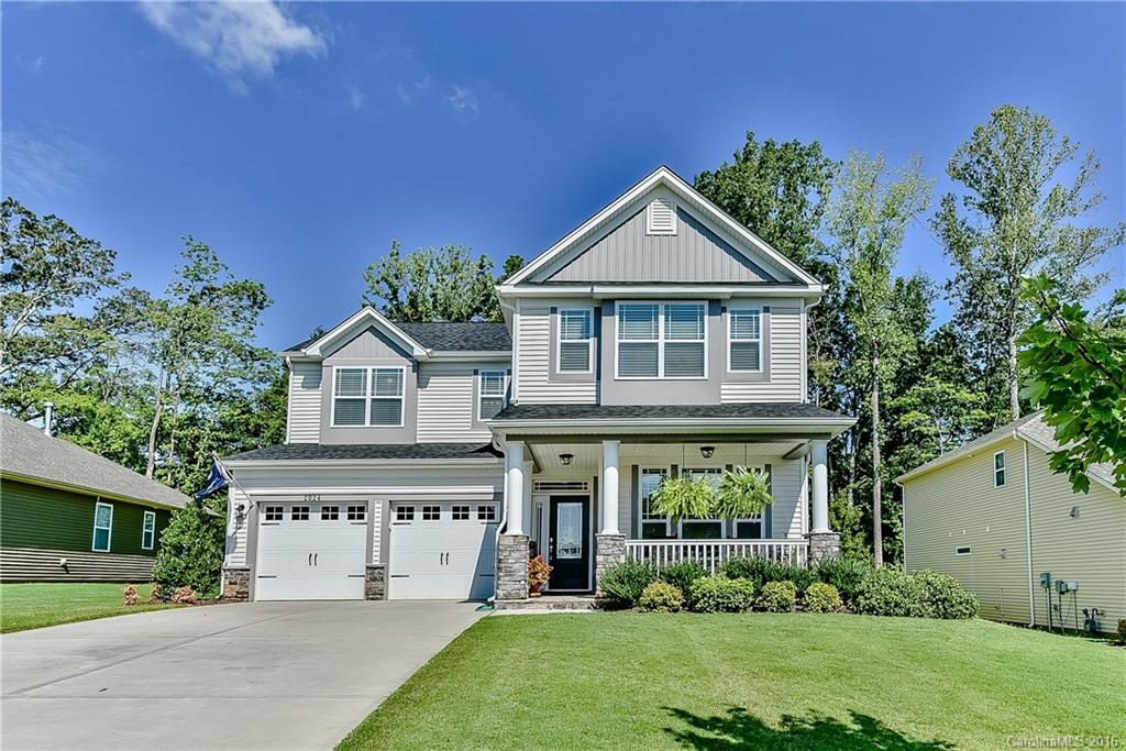 Shelly Woods - Residential