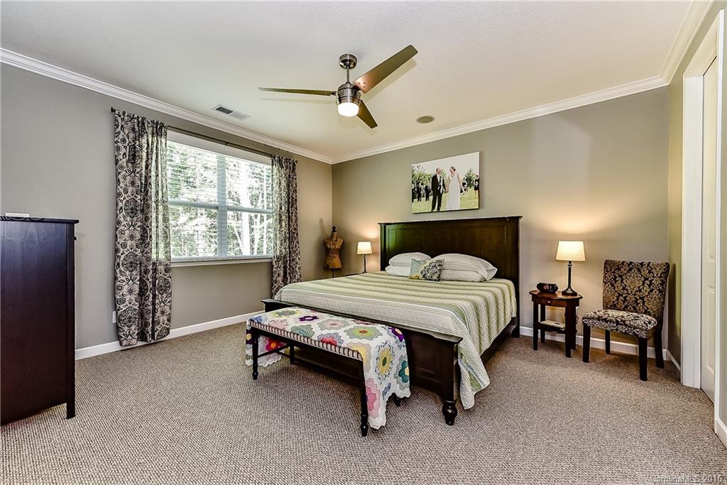 Shelly Woods - Residential