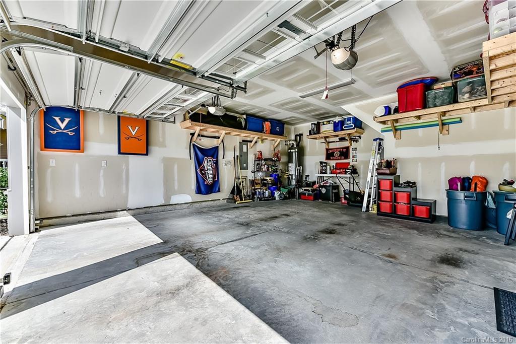 Shelly Woods - Residential