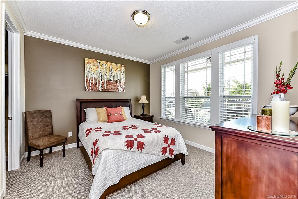 Shelly Woods - Residential