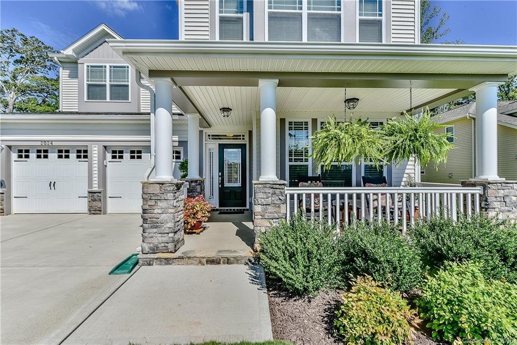 Shelly Woods - Residential