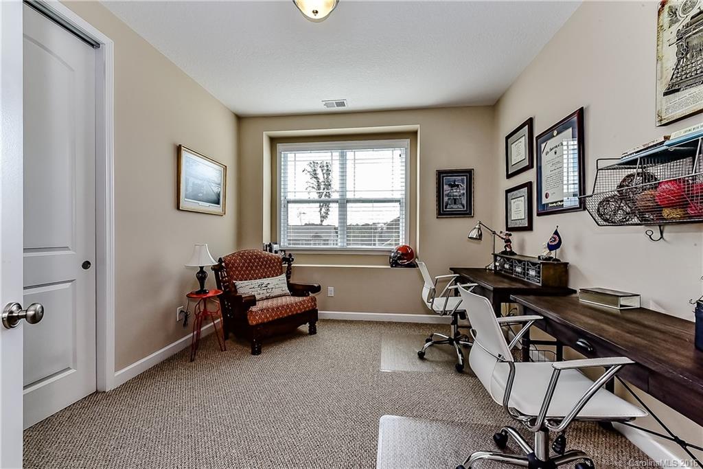 Shelly Woods - Residential