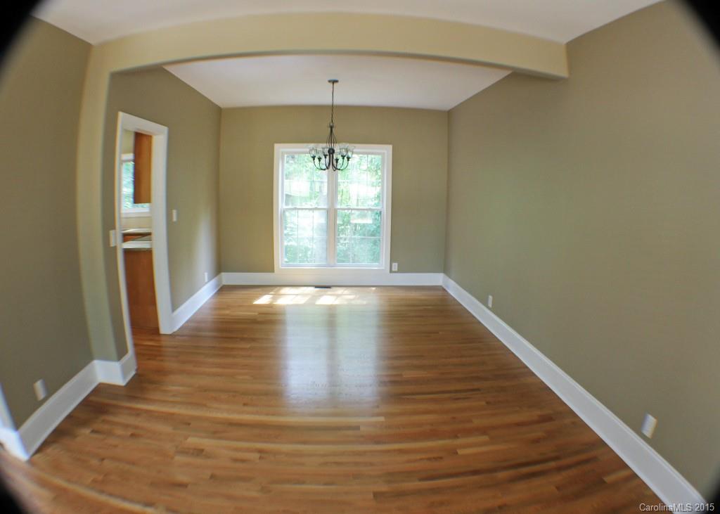 Keswick - Residential