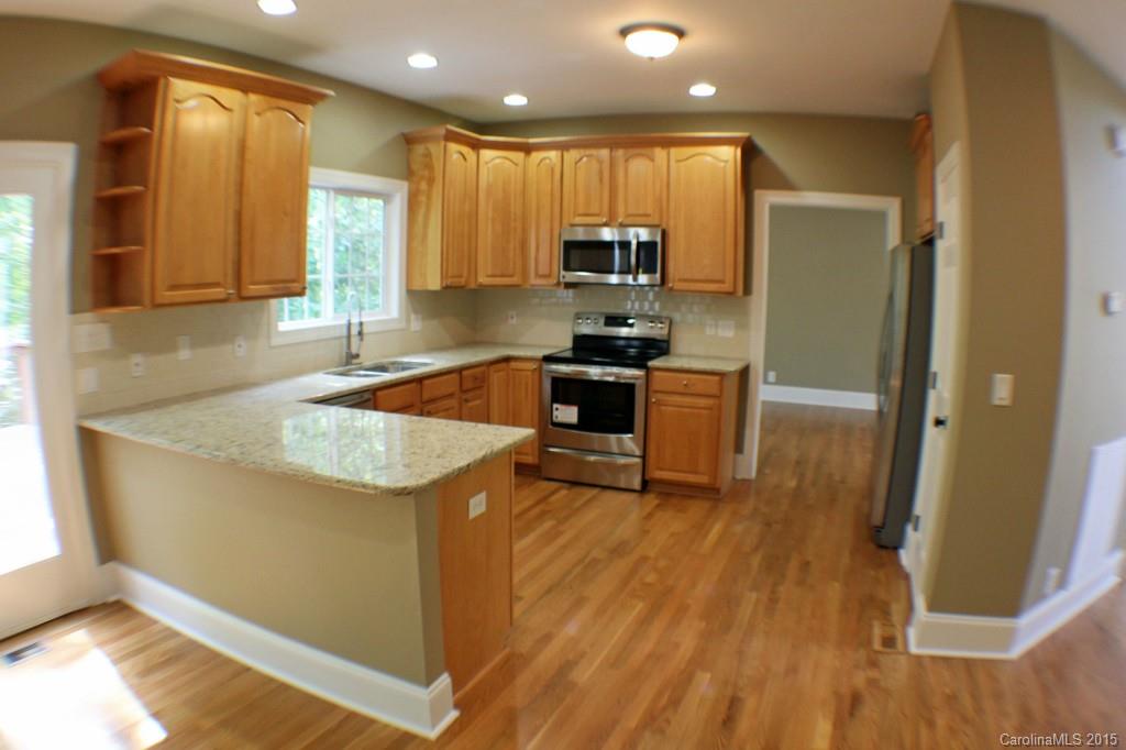 Keswick - Residential