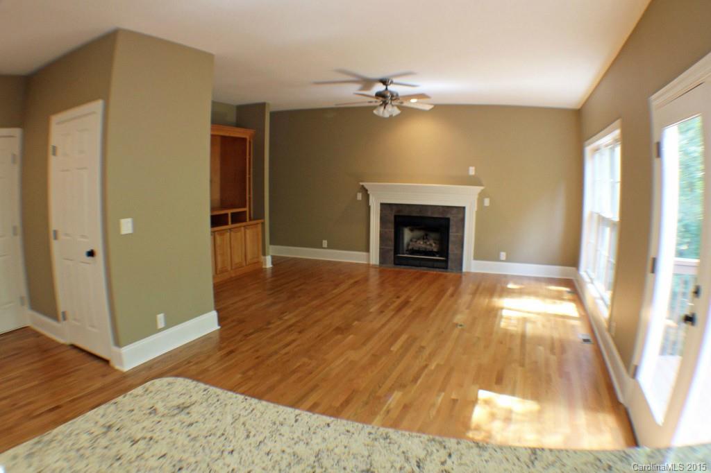 Keswick - Residential