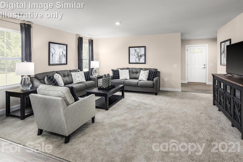 Woodgrove - Residential