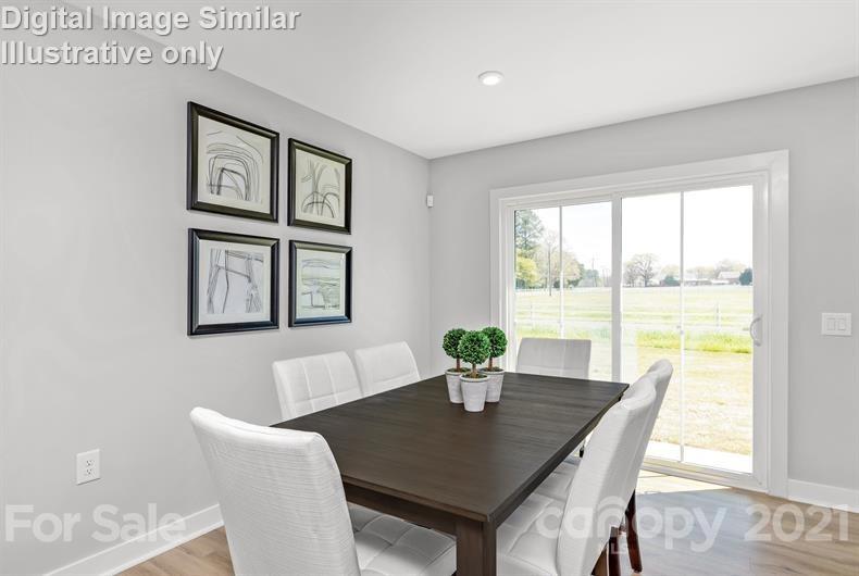 Woodgrove - Residential