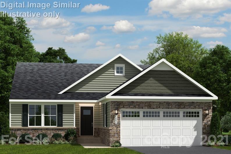 Woodgrove - Residential