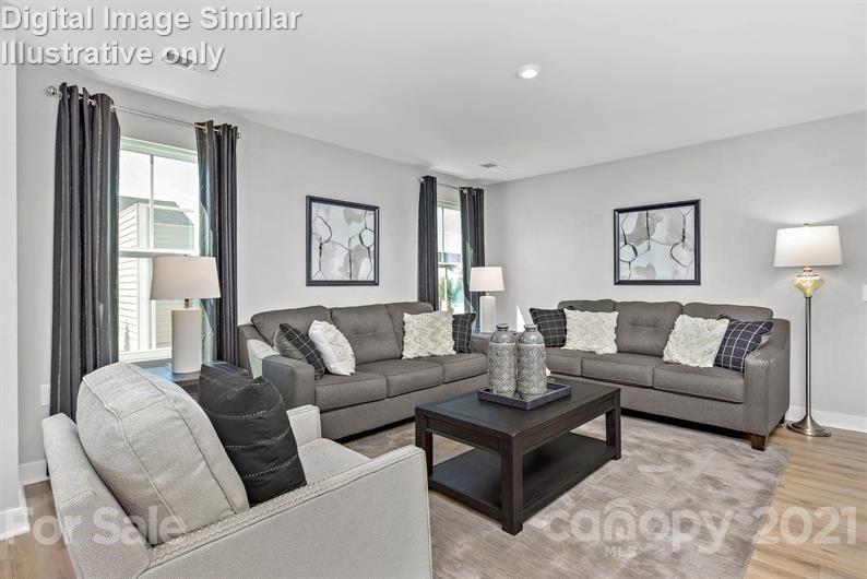 Woodgrove - Residential