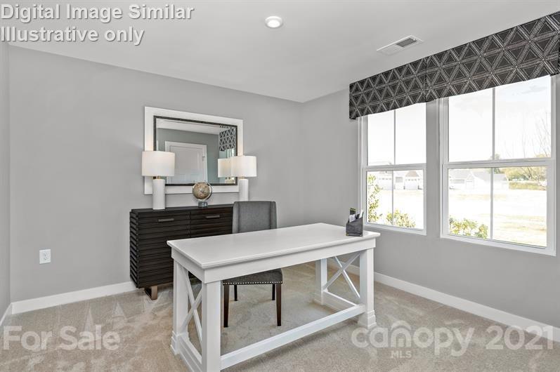 Woodgrove - Residential