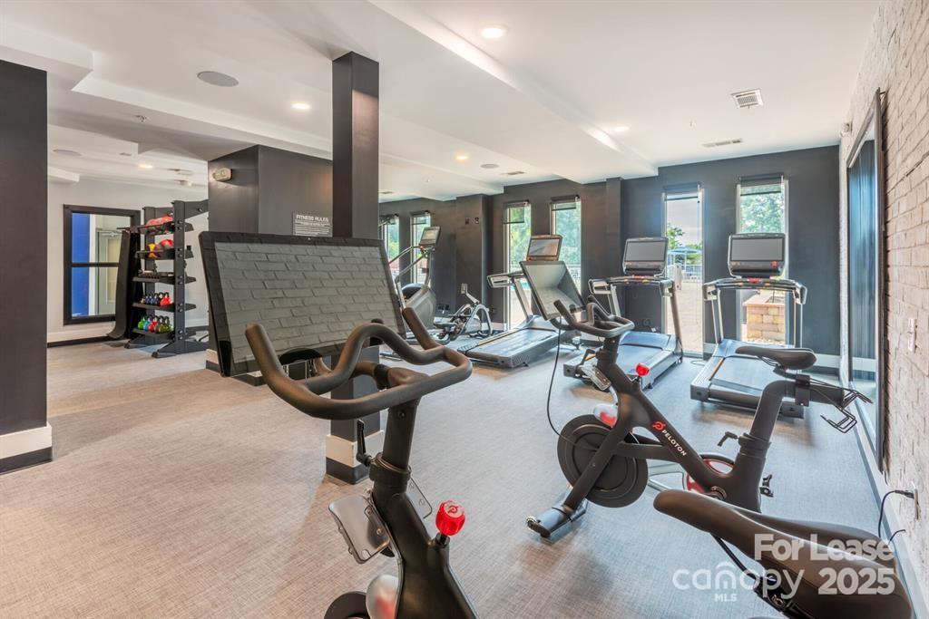 Downtown - Residential Lease