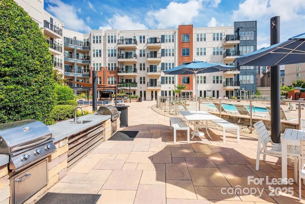 Downtown - Residential Lease