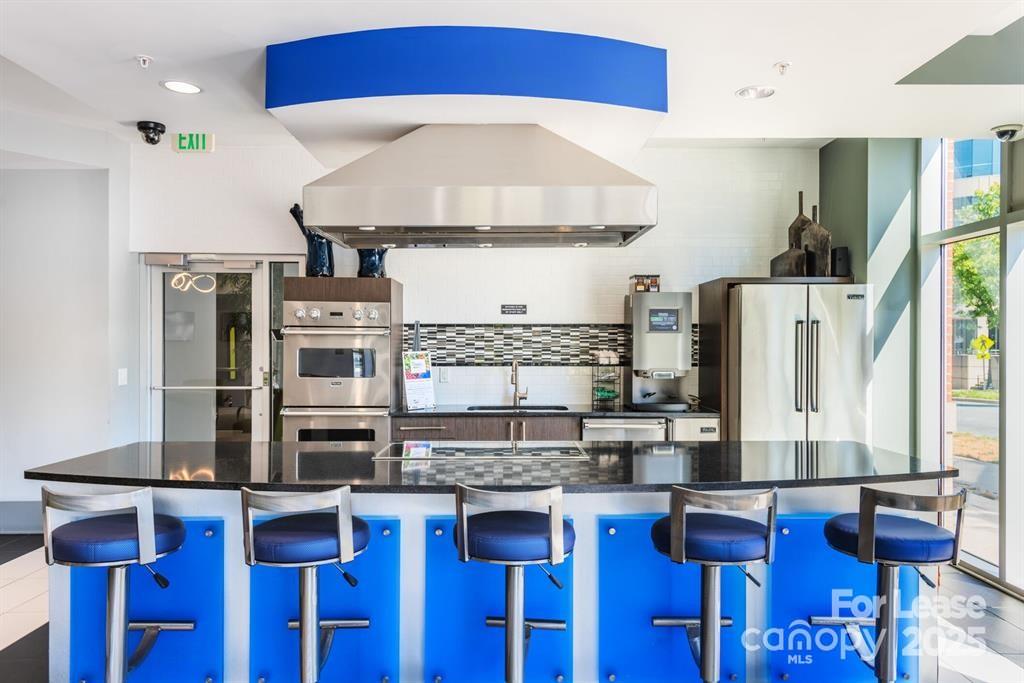 Downtown - Residential Lease